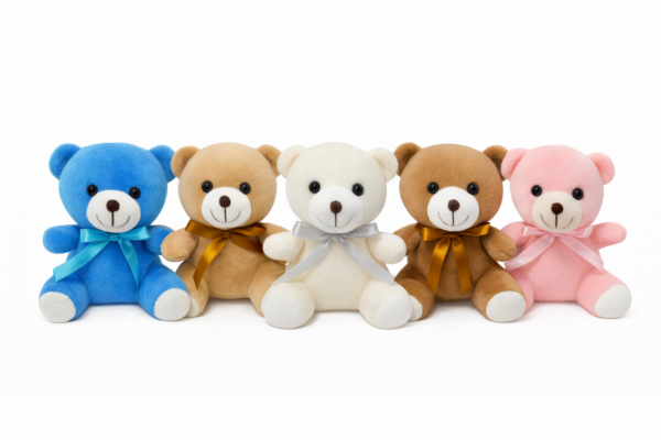 Plišani medvedi 12cm