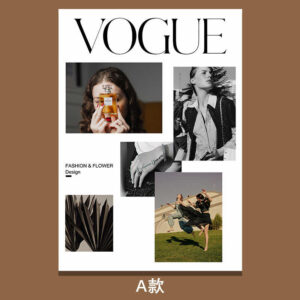 FG-01 - Vogue