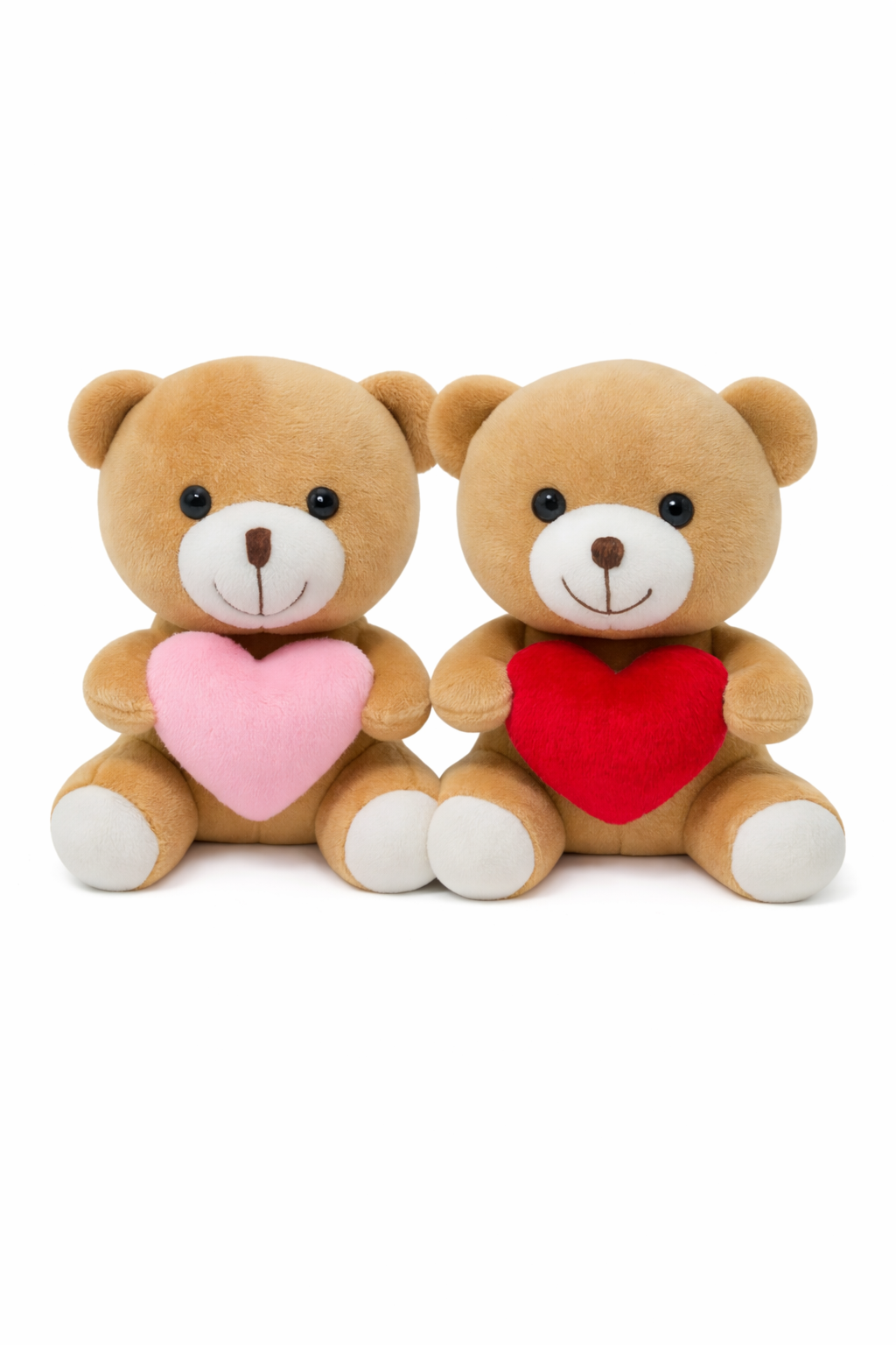 Plišani medvedi mali