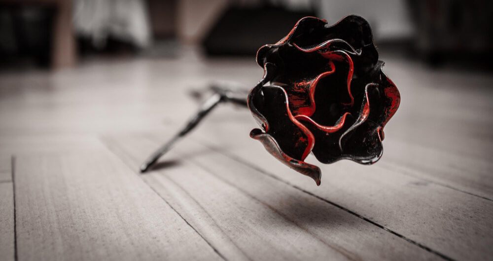 Večna lepota dehidriranih ruža – kako iskoristiti “večite” ruže u aranžmanima 4