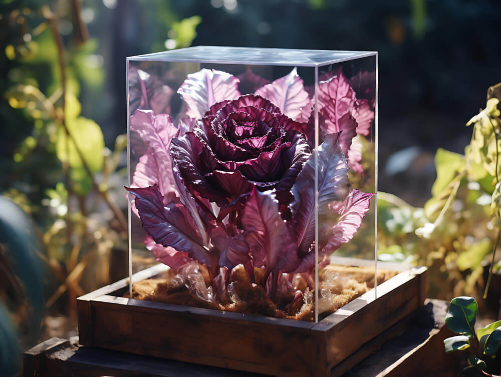 Večna lepota dehidrirane ruže – kako iskoristiti “večite” ruže u aranžmanima 3