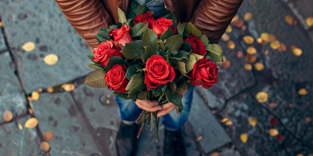 Sezonski vodič za floriste – kako spremiti ponudu za praznike i posebne datume