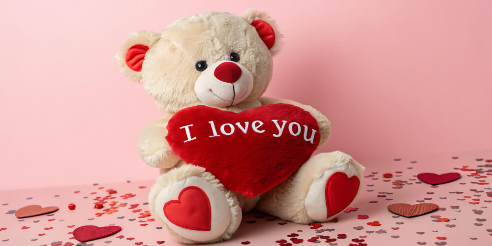 Dodaci koji prodaju buket – kako plišani medvedi i drugi pokloni pojačavaju utisak