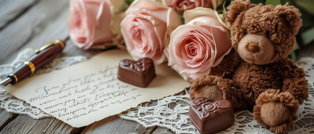 Dodaci koji prodaju buket – kako plišani medvedi i drugi pokloni pojačavaju utisak