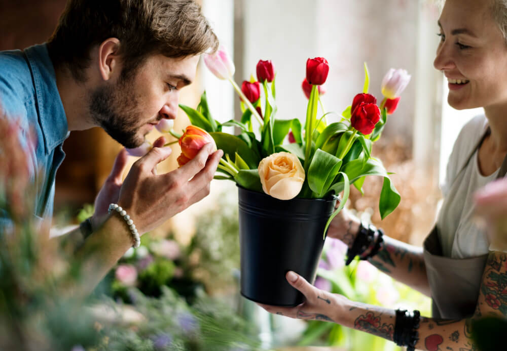 Kako privući i zadržati mušterije u cvećari – praktični saveti za lojalnost kupaca