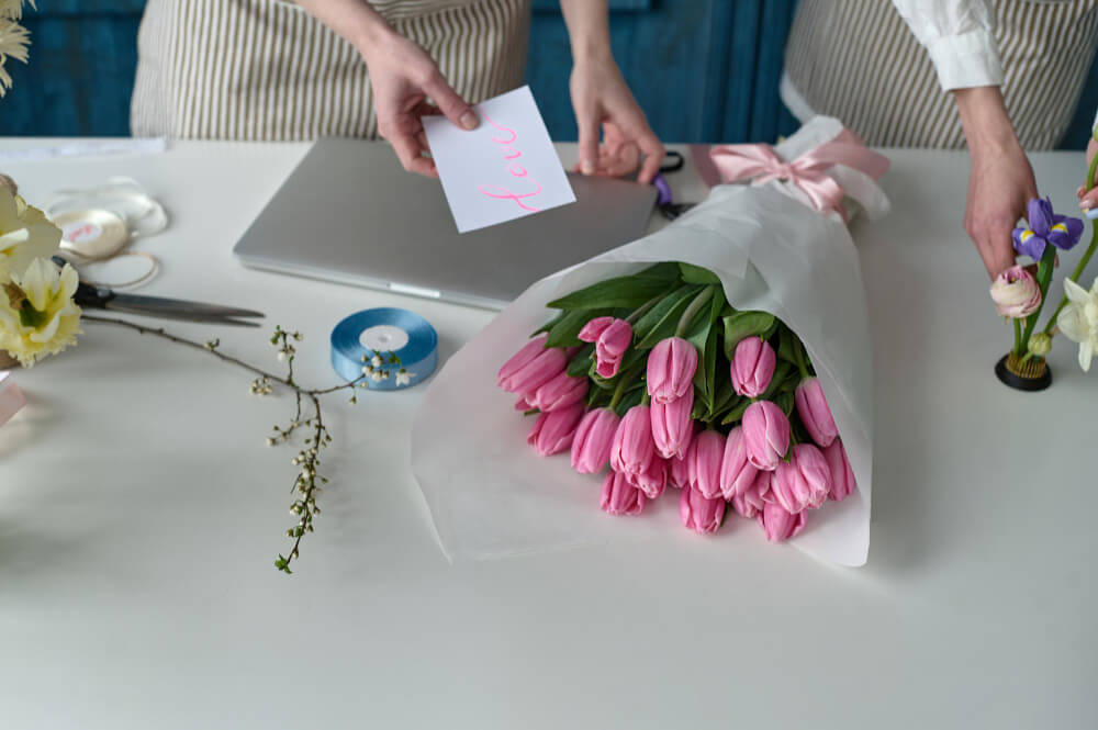 Marketing za moderno cvećarstvo