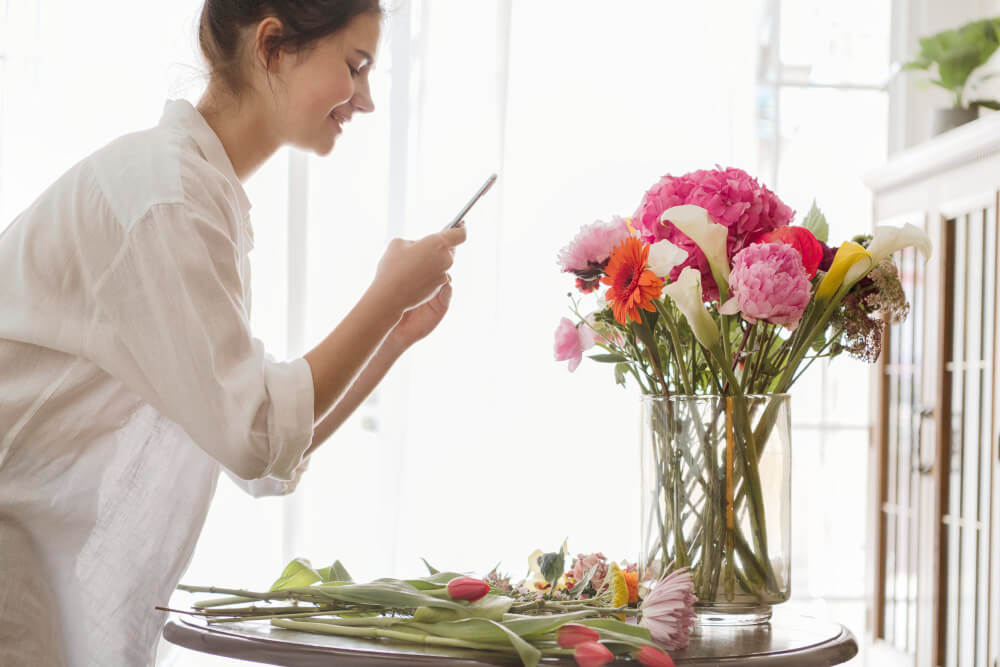 Marketing za moderno cvećarstvo