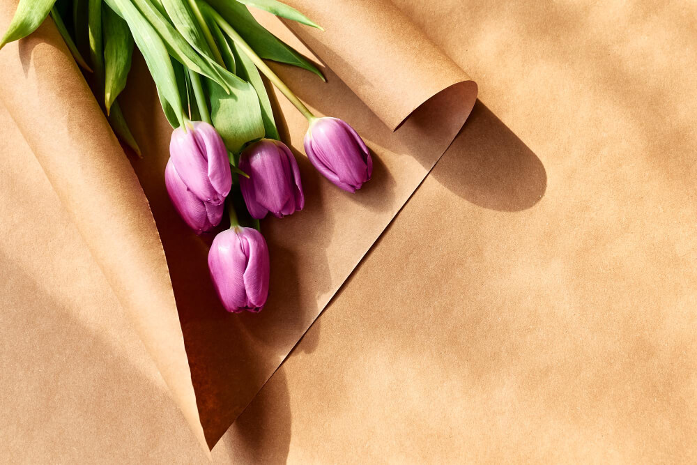 Papiri za bukete saveti i trendovi za savršeno pakovanje