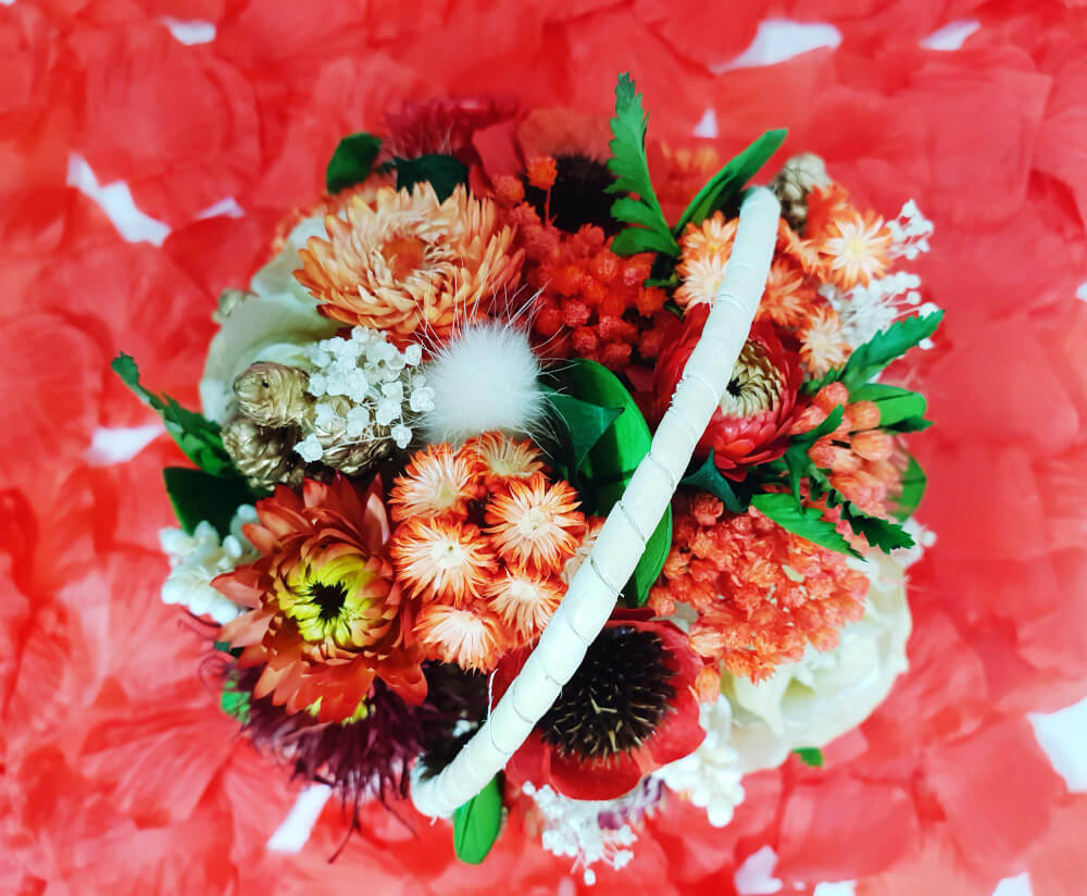 Sezonski vodič za floriste – kako spremiti ponudu za praznike i posebne datume