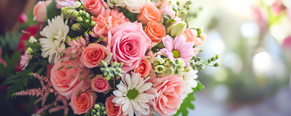 Veštačko cveće u aranžmanima: kako ga iskoristiti kreativno i isplativo