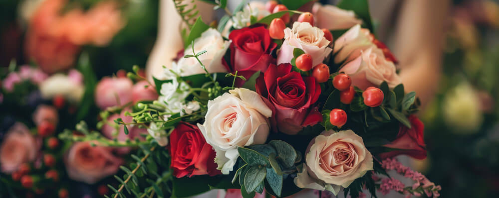 Veštačko cveće u aranžmanima: kako ga iskoristiti kreativno i isplativo