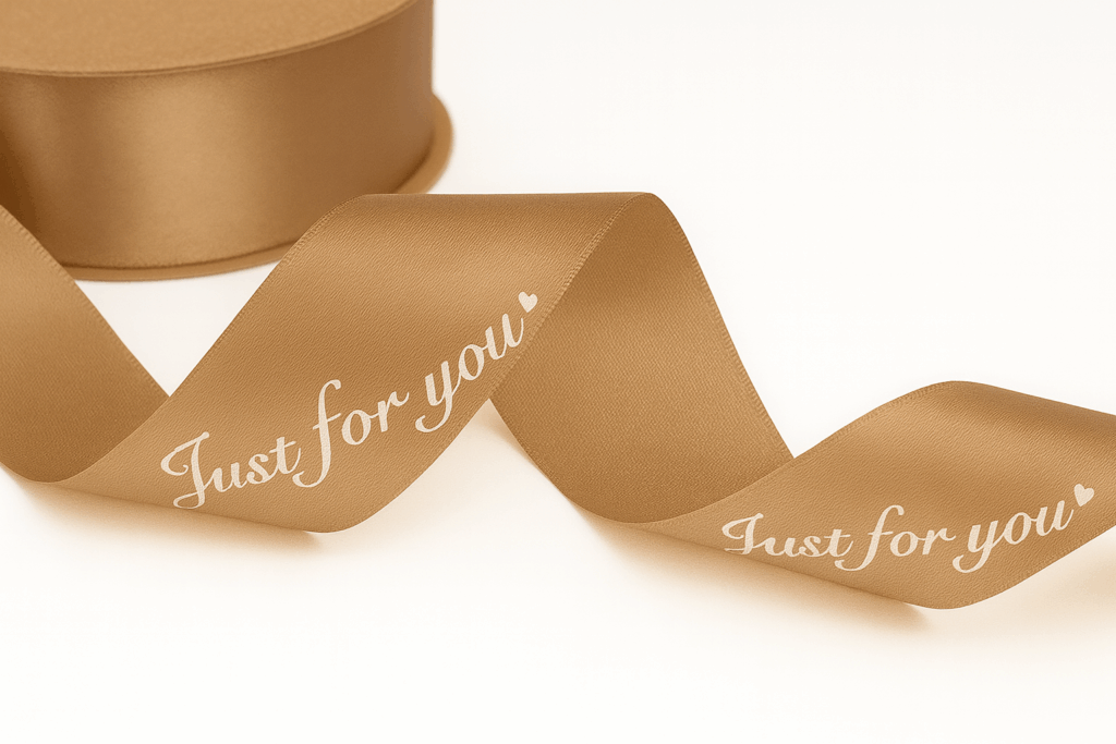 2.5cm traka just for you s - Image 8