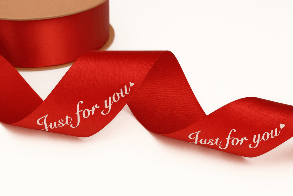 2.5cm traka just for you s - Image 5