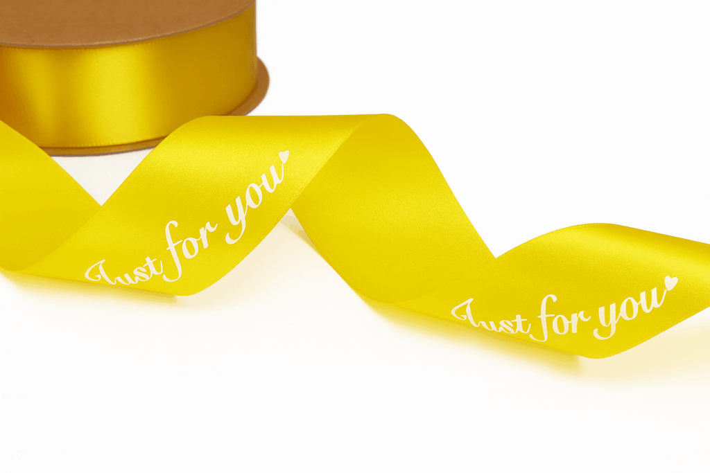 2.5cm traka just for you s - Image 4