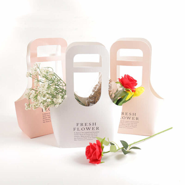 Torbica Fresh Flower (npzsth)