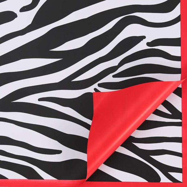 Papir Urban Zebra (BM)