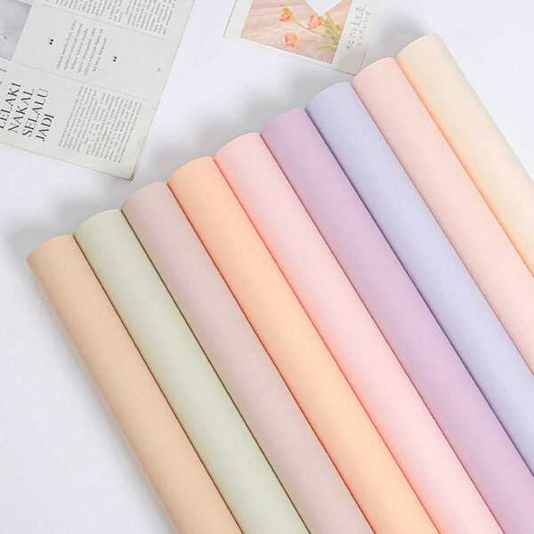 Papir Linea Uno (CSMKL)