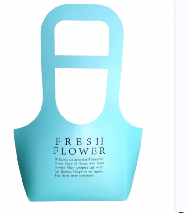 Torbica Fresh Flower (npzsth)