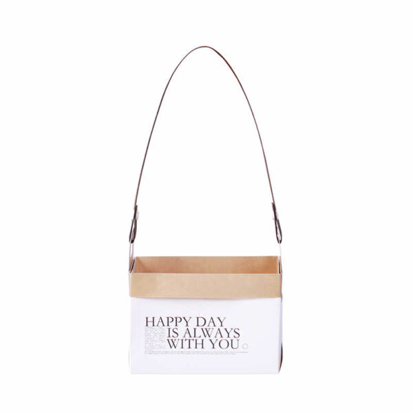 Torbica Natur Tote (HBS)