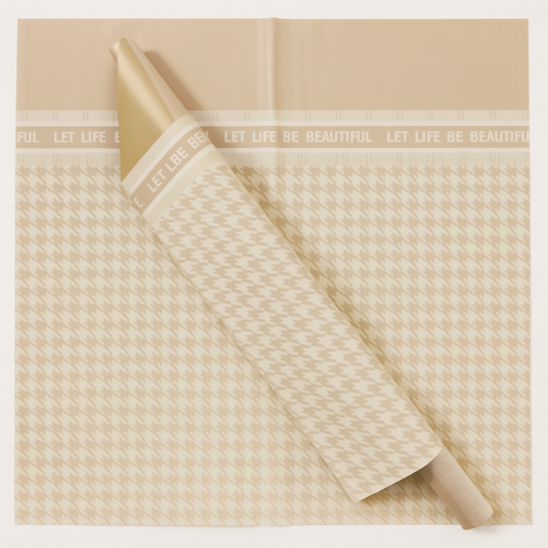 Papir Patterné (KRP)