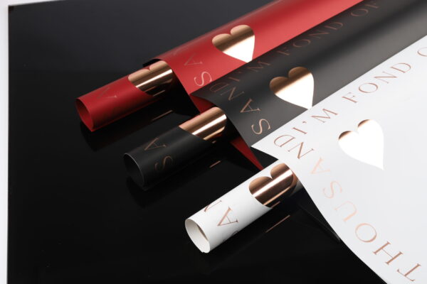 Papir Amour de Luxe (PTH)