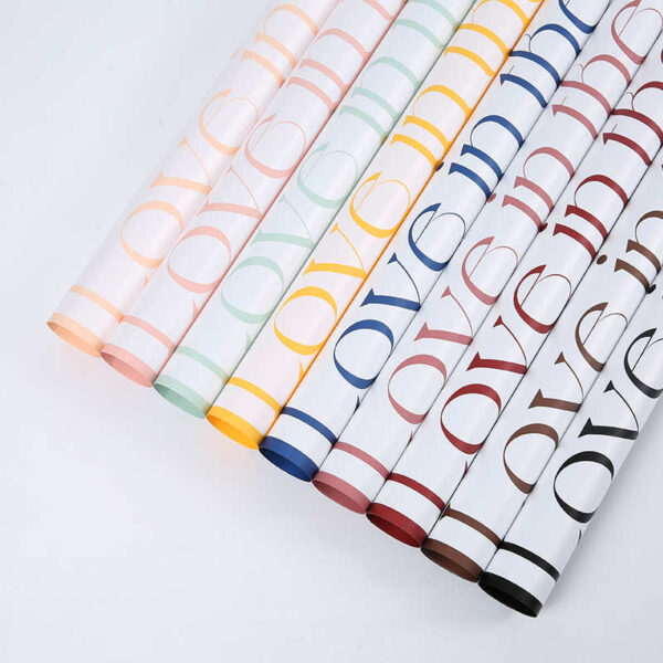 Papir Lettre d’Amour (PXX)