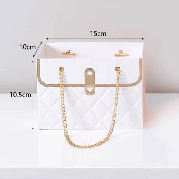 Torbica Diamond (qsx)