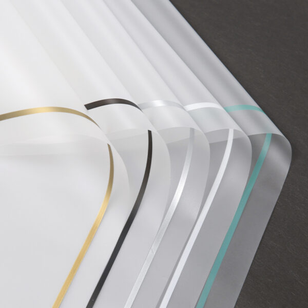 Papir Glass Touch (WM)