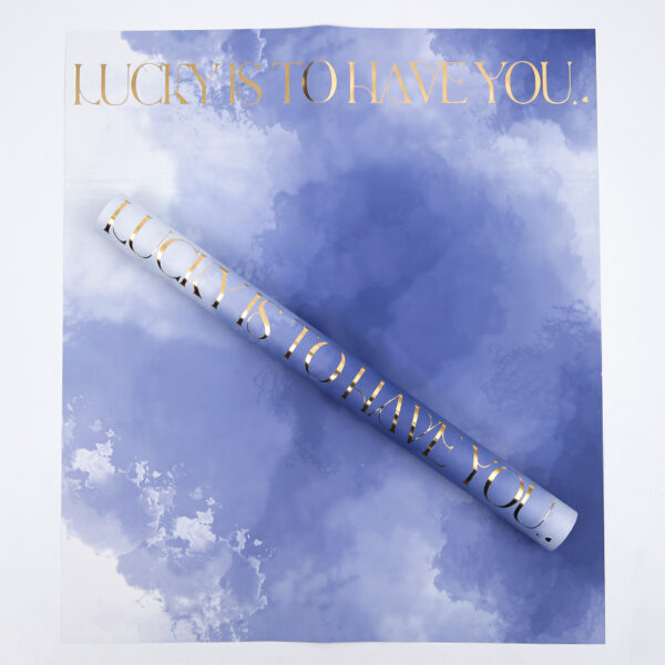 Papir Dreamline (ZZJ)