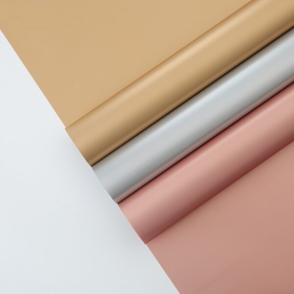 Papir Argenté (SMG)