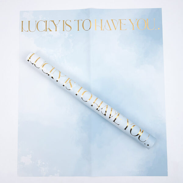 Papir Dreamline (ZZJ)