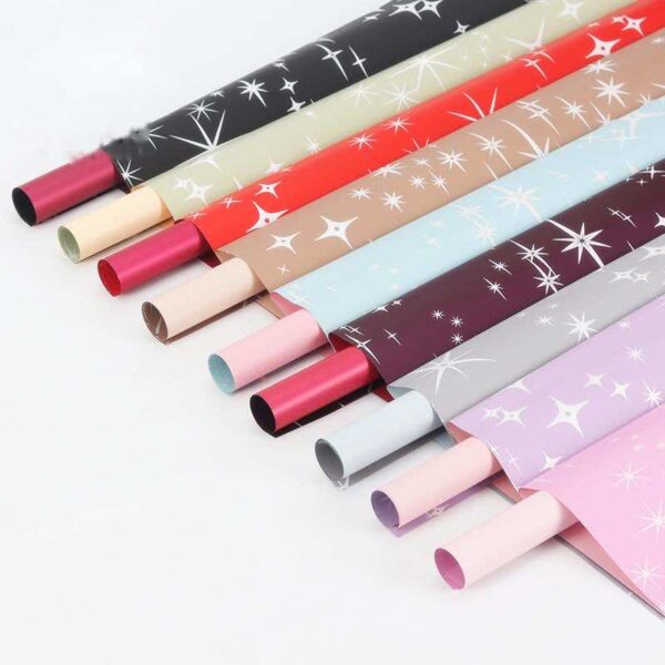 Papir Starline (AMN)