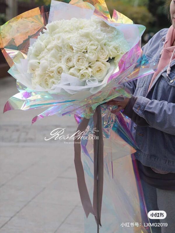 Papir Cristal Lumière (CHM)