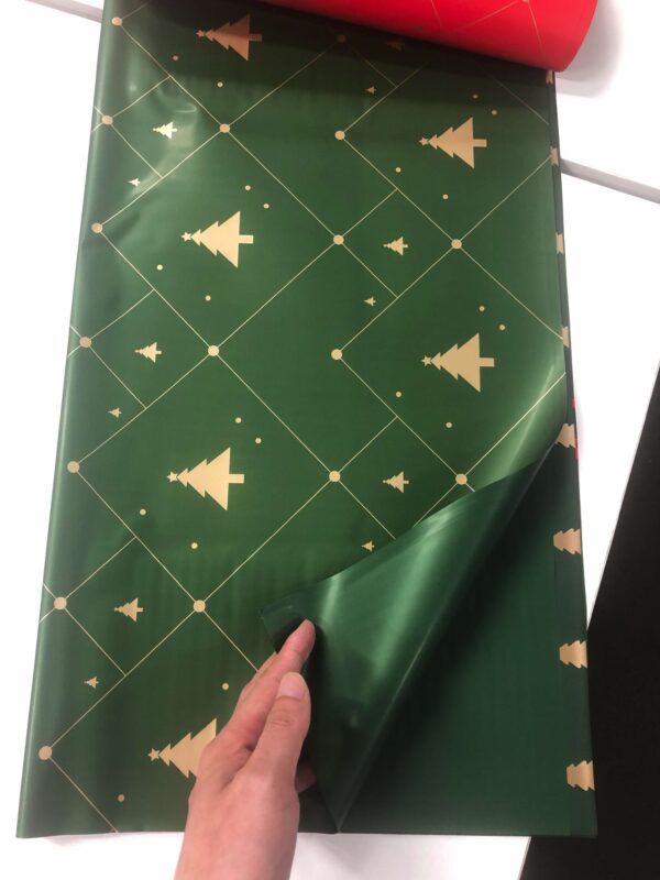 Papir Winter Luxe (SDBZZ)