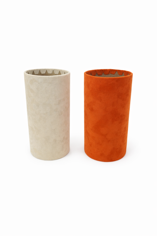 Singl kutija ruski pliš 10x20