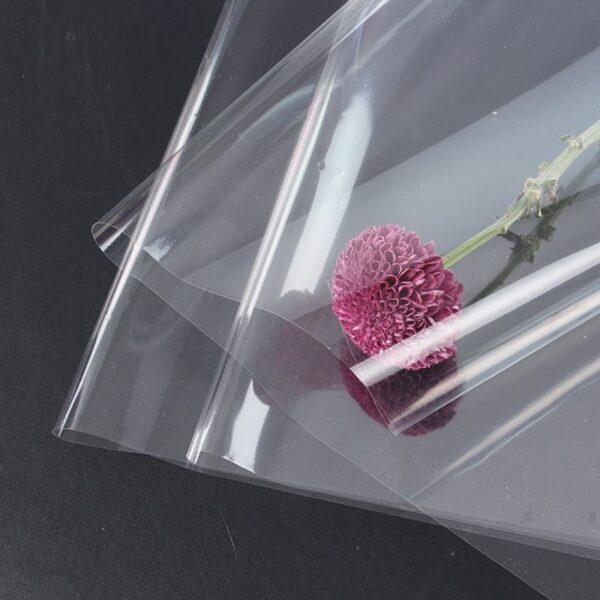 Folija Transpa (POP)