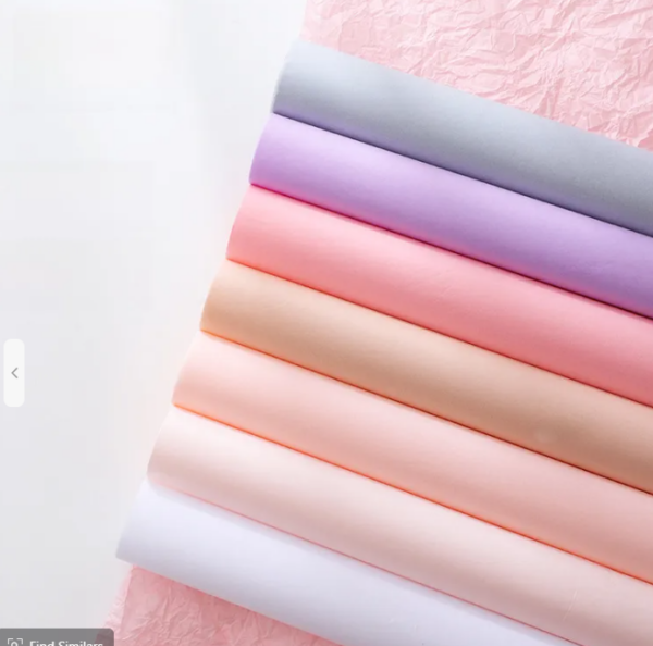 Papir Tissue Whisper (XLZ)