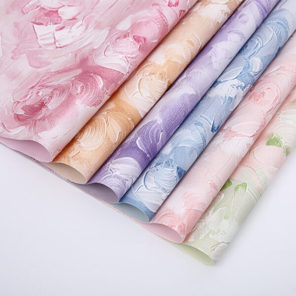 Papir Floralé (CLX)