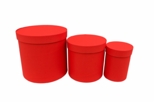 papirna-kutija-bloom-klasik-crvena