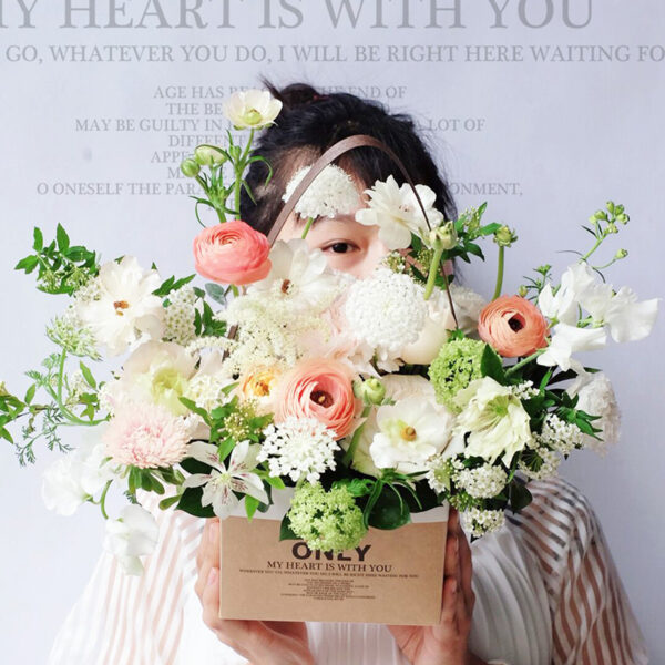 Torbica Natur Tote (HBS)