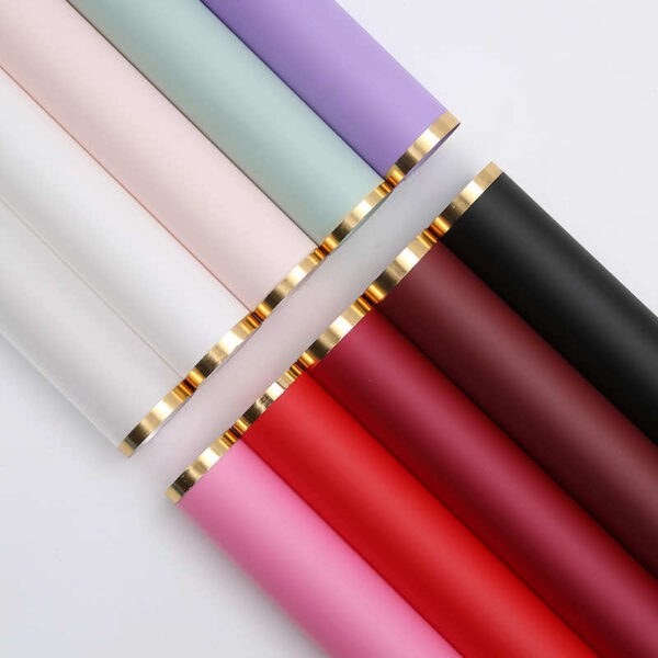 Papir Aureline (HXQ)