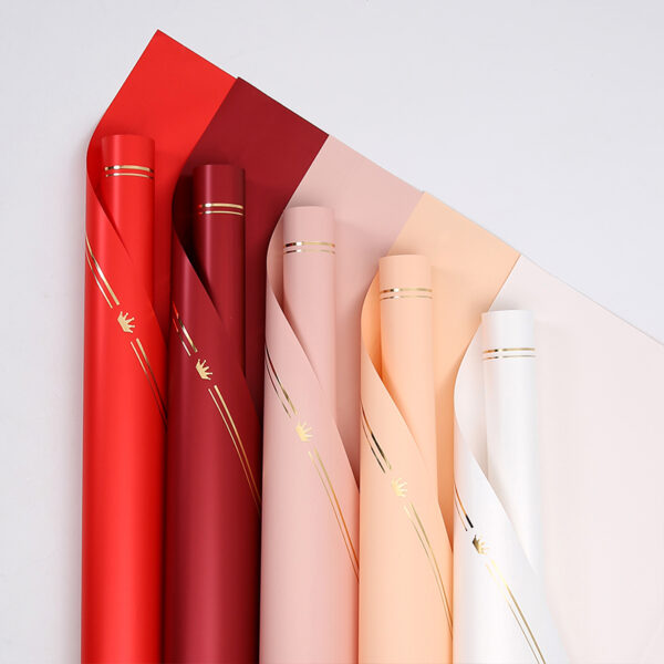 Papir Royal Line (HXX)