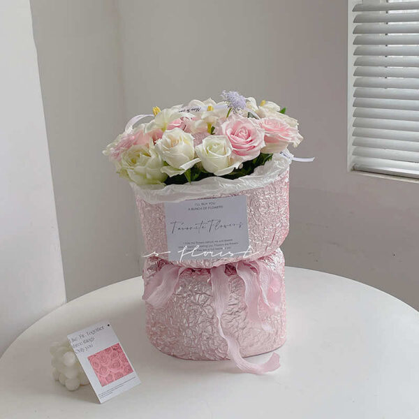 Papir Miroir Luxe (XBZ-Z)