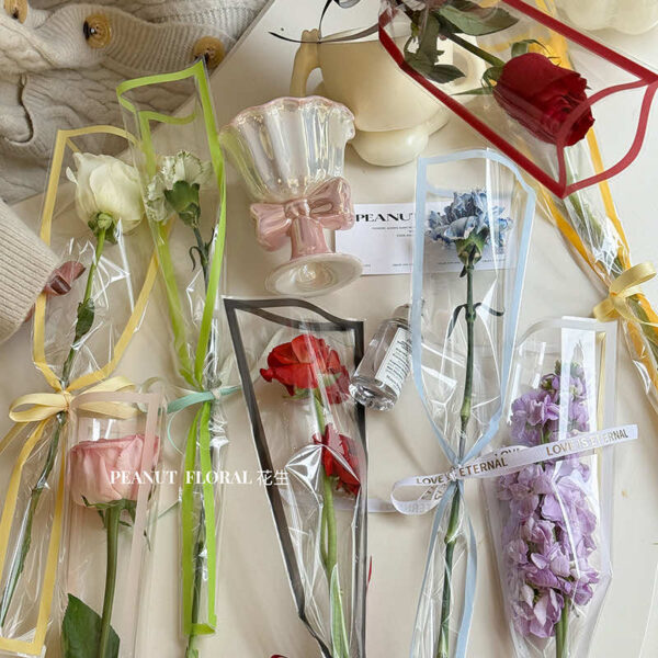 Kese Petal Case (JKDZB)