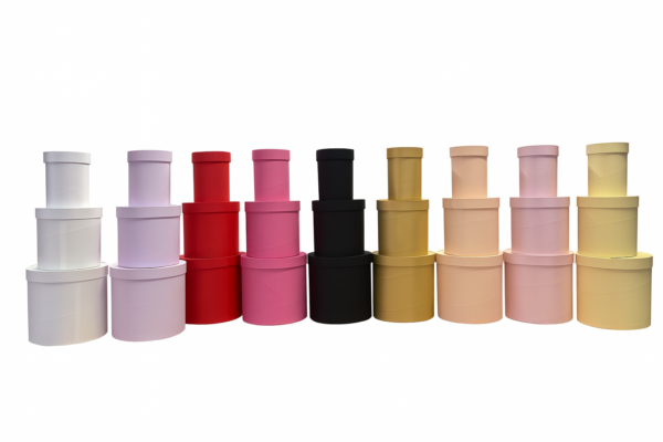 Papirna kutija Bloom klasik