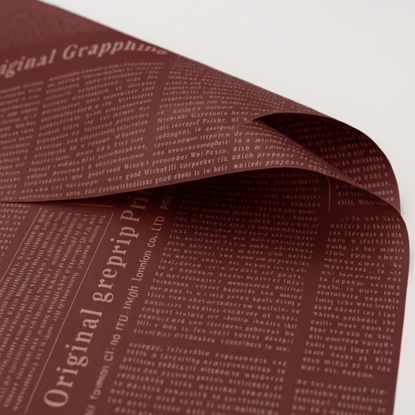 Papir Pressia Aqua (PFL)