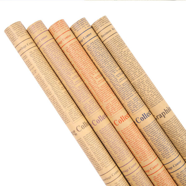 Papir Old Gazette (PNP)