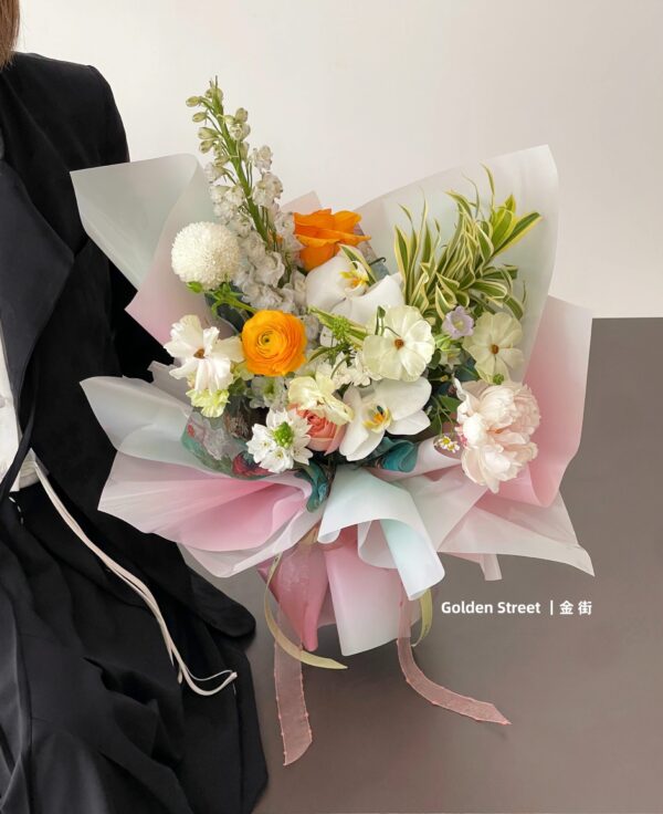 Papir Transpa Ombra (TGL)