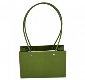 torbica-l-7-zelena
