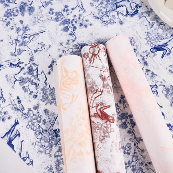 Papir Eden Tale (WHB)